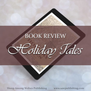 What would you do if you were punished for something you didn’t do? And were expected to be sorry for a fault you didn’t commit? Florence Wilford draws a surprising conclusion to this question through the story “Cecil’s Memorable Week,” in the volume Holiday Tales—a conclusion that will certainly leave you thinking.