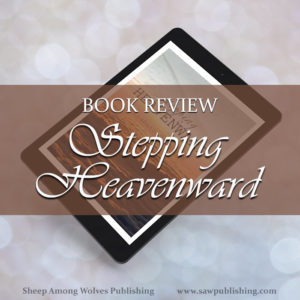 Are you really “stepping heavenward” in your Christian life? This classic story by Elizabeth Prentiss will lift you up, even while it spurs you onward, to glory.