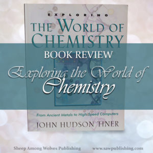 Exploring the World of Chemistry attacks this classic subject from a new and unique viewpoint—teaching the basics of chemistry through the history of scientific discovery.