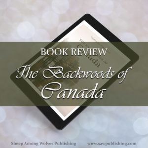 The Backwoods of Canada is the inspiring, personal story of Catharine Parr Traill, a British emigrant and homesteader of the 1830’s, as told in her letters home.