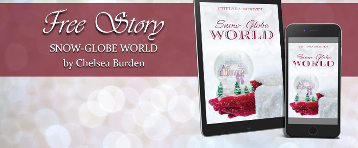 Snow-Globe World: FREE week-long sale