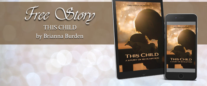 This Child: A FREE Week-Long Sale