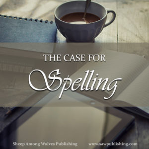 How strong is the case for spelling? Why is this subject so firmly entrenched in our curriculum? And are their good reasons for leaving it there?