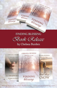 When catastrophe threatens to bring their Christmas plans crashing down, the Matthews and Halls are left with a choice. Can they choose to find blessing in the steps of a medieval king, or will the real lesson behind the story of Wenceslas be lost?