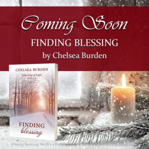 When catastrophe threatens to bring their Christmas plans crashing down, the Matthews and Halls are left with a choice. Can they choose to find blessing in the steps of a medieval king, or will the real lesson behind the story of Wenceslas be lost?