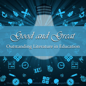 Webster gives three definitions of the word “outstanding” in his 1828 dictionary. Here’s a look at each of them, delving into the topic of good and great literature in education.