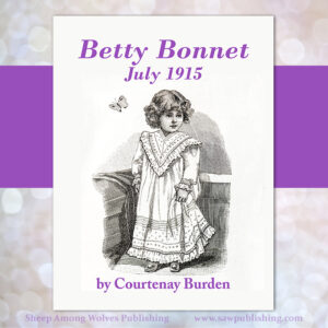 Betty Bonnet and her brother Billy are determined to confront their suspected thief in the most helpful way possible. But was hunting for tracts at the Post Office necessarily the most helpful way?