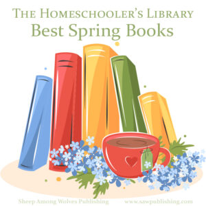 Some of us love spring. Others of us hate or dread it. Either way, there’s one spring ritual we can all enjoy: reading the best spring books!
