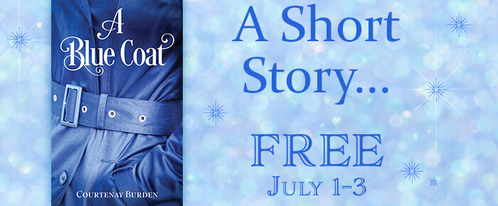 FREE Today—A Blue Coat