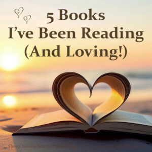 I absolutely can’t (and don’t want to!) rank these books from favourite to less favourite because they were all so good. So I’m going to take the easy route and list them alphabetically. Just know that these were all five-star, A+ books by my ranking!