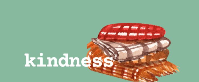 Five Fall Favorites: Kindness